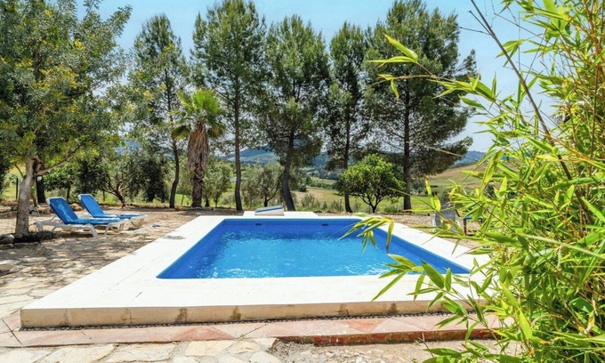 Algodonales Villa | Casita Gabriel Algodonales by Ruralidays