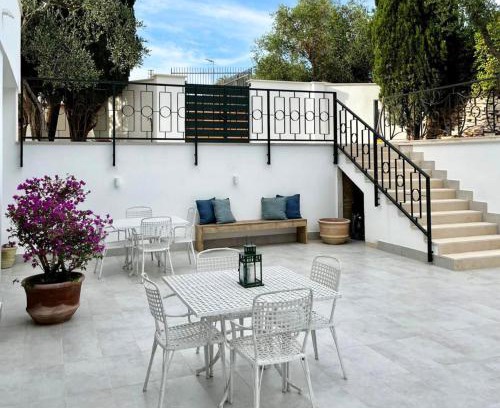 Municipio 5 House | Casita