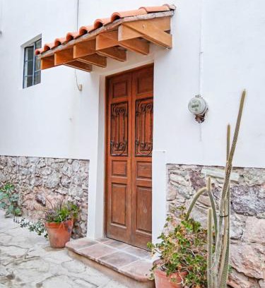 Guanajuato House | Casita Olivia
