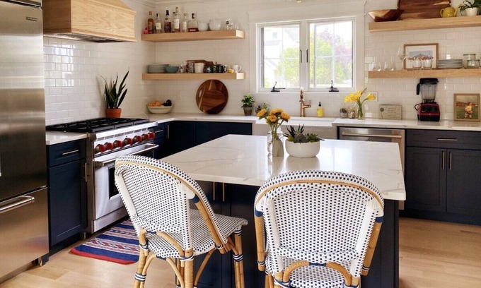 Spring Lake House | Casita on Central with Luxury Pool