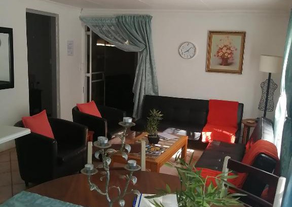 Centurion Apartment | Caslin