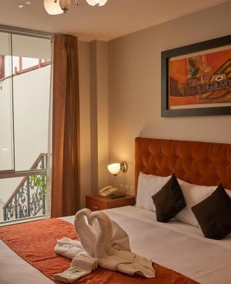 Historical Center Hotel | Casona Plaza Hotel Colonial