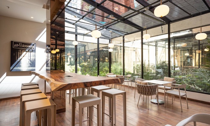 Antiguo Country Hotel | Cassa Luxury Homes – Hotel Boutique