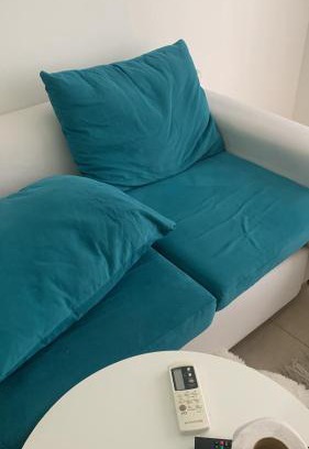San Luis Apartment | Cassanova I