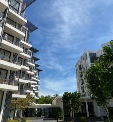 Bang Tao Apartment | Cassia Apartment 1