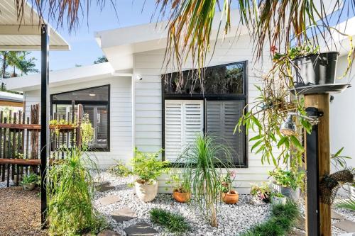 Coolum Beach House | Cassia Beach House Haven