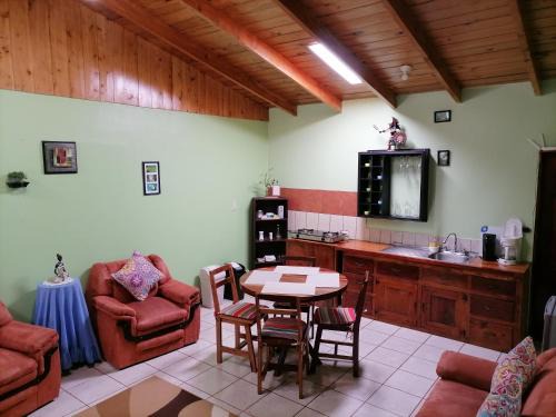 Monteverde Apartment | Cassidini House