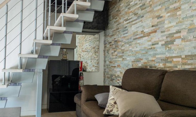 Cassino Apartment | Cassino - Appartamento Duplex - Parco Rondo