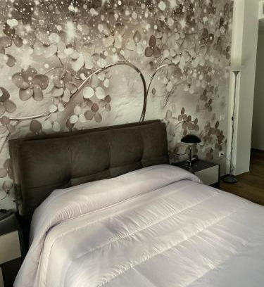 Cassino House | Cassino - Appartamento Grey - Parco del Gari