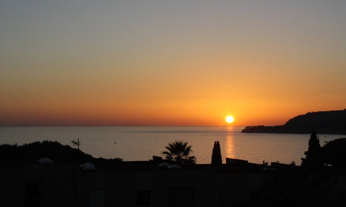 Cassis Apartment | Cassis Apartment - Panoramic Sea and Cap Canaille View