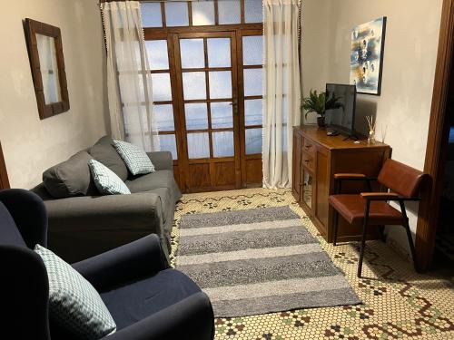 Lanjaron Apartment | Castaña Vitalba Apartments