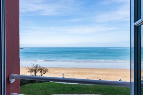 Saint-Cast-le-Guildo Apartment | Castaline