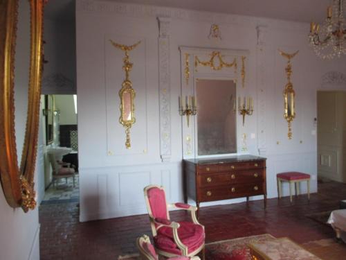 Blois Bed & Breakfast | castel de la comtesse