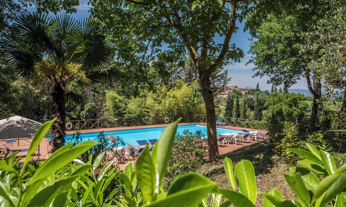 Strove Other | Castel Pietraio