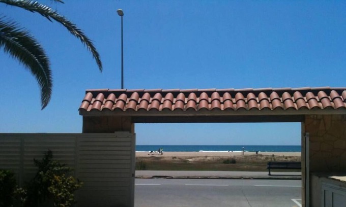 Castelldefels Apartment | Castelldefels, Apartment on the beach and forget about the car :)