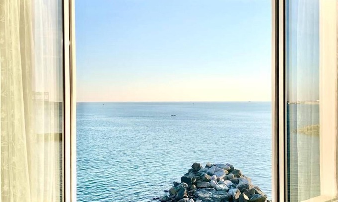 Pegli Hotel | Castello Miramare