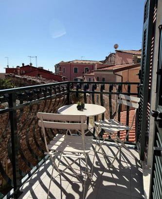 Castelnuovo Magra Apartment | Castelnuovo Suites