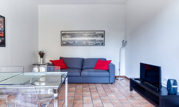 Historic Center Apartment | Castiglione Family Apartment by Wonderful Italy