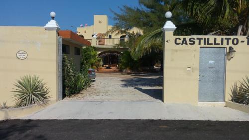 Celestun House | Castillito Kin Nah