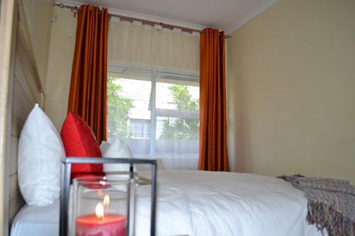 Gaborone Apartment | Castillo de Calor