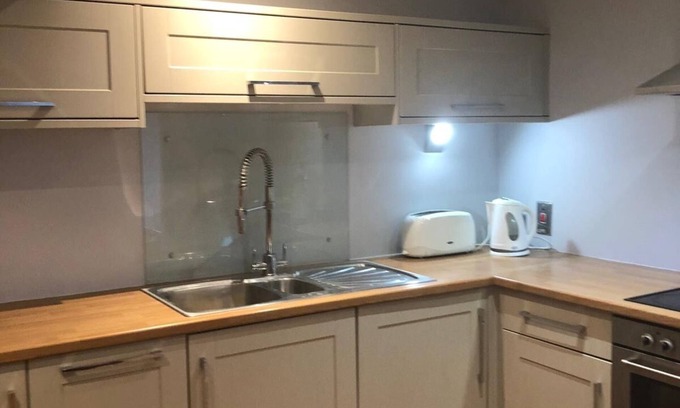 Morpeth Apartment | Castle Apartment opp