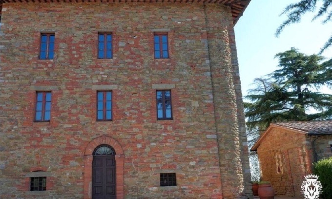 Panicale Apartment | Castle Montali picc.