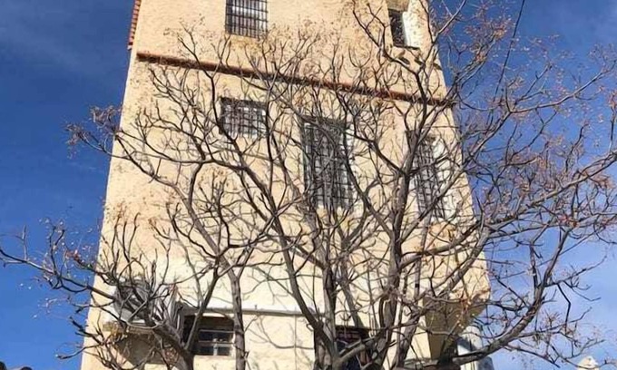 Gibralgalia House | Castle of the Poet, Caminito del Rey