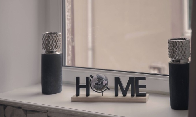 Senones Apartment | Castle view