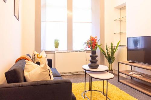 Dumbarton Apartment | Castlegreen Apartment