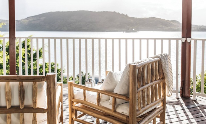 Hamilton Island Apartment | Casuarina Cove 11