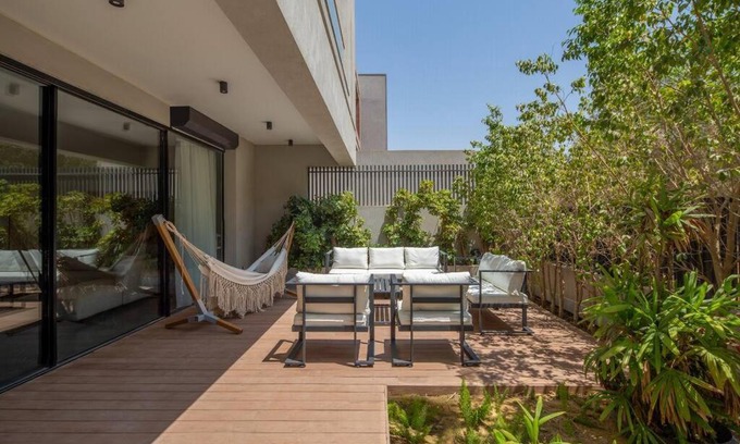 Cairo Apartment | Catalina at West Golf Extension