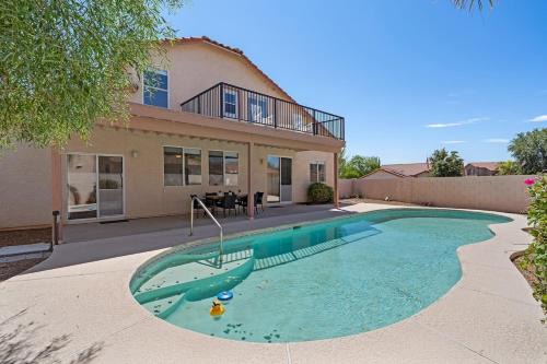 Oro Valley House | Catalina Pool-side Hideaway 4 Bed 3 Bath