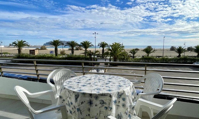 L'Estartit Apartment | Catalonia 1-5