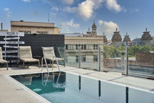 La Ribera Hotel | Catalonia Born