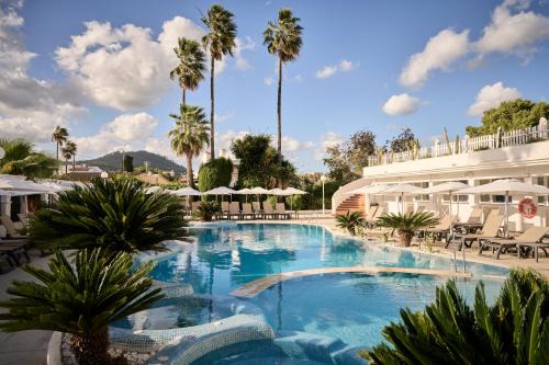 Cala Bona Hotel | Catalonia del Mar - Adults Only