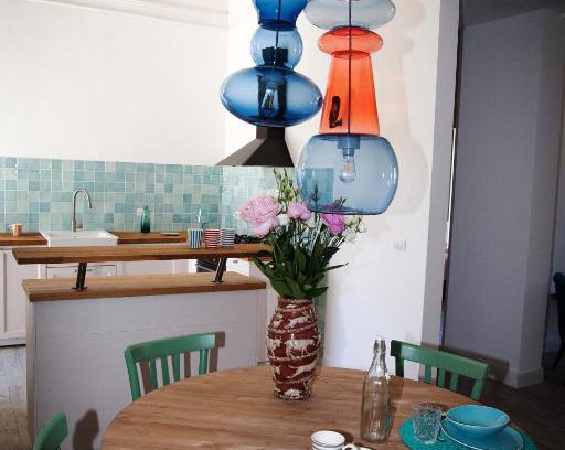 Borgo-Sanzio Apartment | Catania Charming House