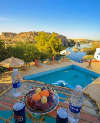 Seheil Island Bed & Breakfast | Cataract Nile View Rooms
