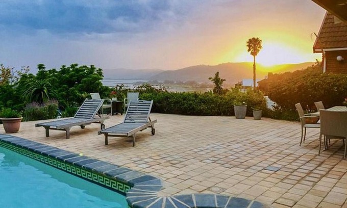 Hunter's Home House | Catch the breeze