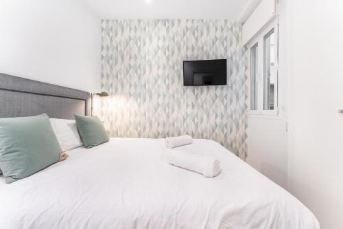 Chamberi Apartment | CATERINA Chamberí