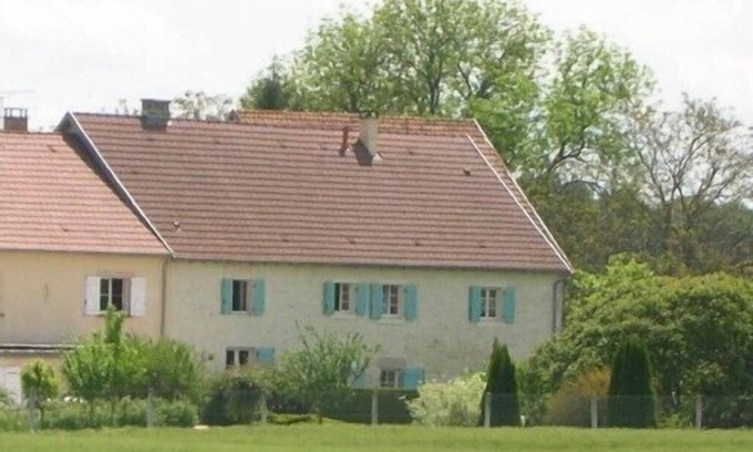 Leffonds Cottage | Catering Abbey