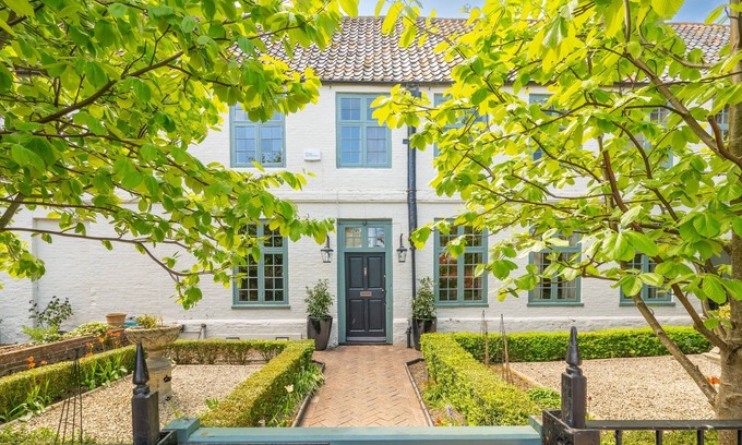 Wells-next-the-Sea House | Catesby Court (6), Wells-next-the-Sea, Norfolk