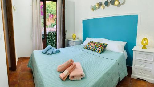 Albergheria House | Cathedral House