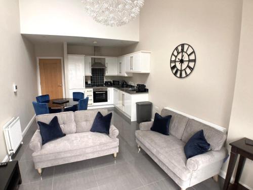 Cathedral Quarter Apartment | Cathedral Quarter Apartments