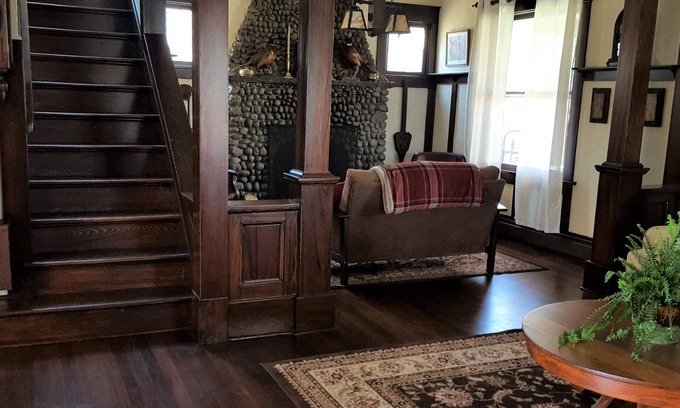 West Saugerties House | Catskill Classic Charm
