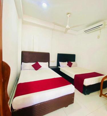 Anuradhapura House | Cattleya Resorts Anuradhapura
