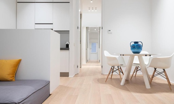 Cattolica Apartment | Cattolica Apartments