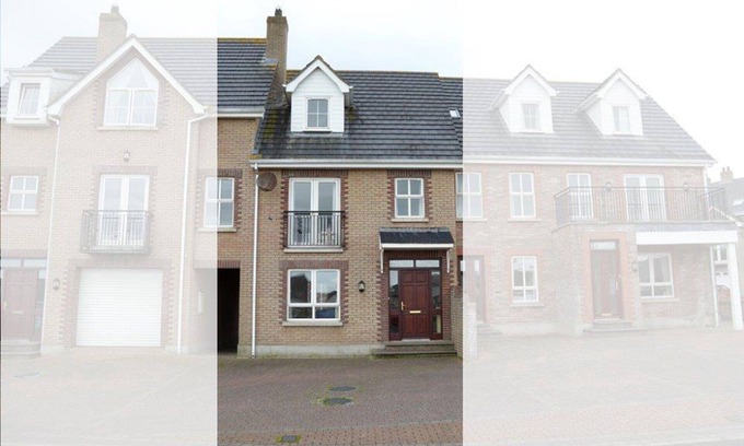 Portstewart House | Causeway Coast Portstewart Holiday Home to Rent