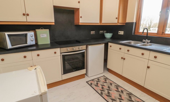 Berwick-upon-Tweed Cottage | Causeway Cottage