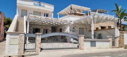 Torre San Giovanni Apartment | Causo Appartamenti