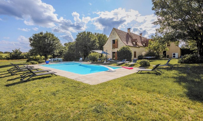 Cales Villa | Cavalaubre